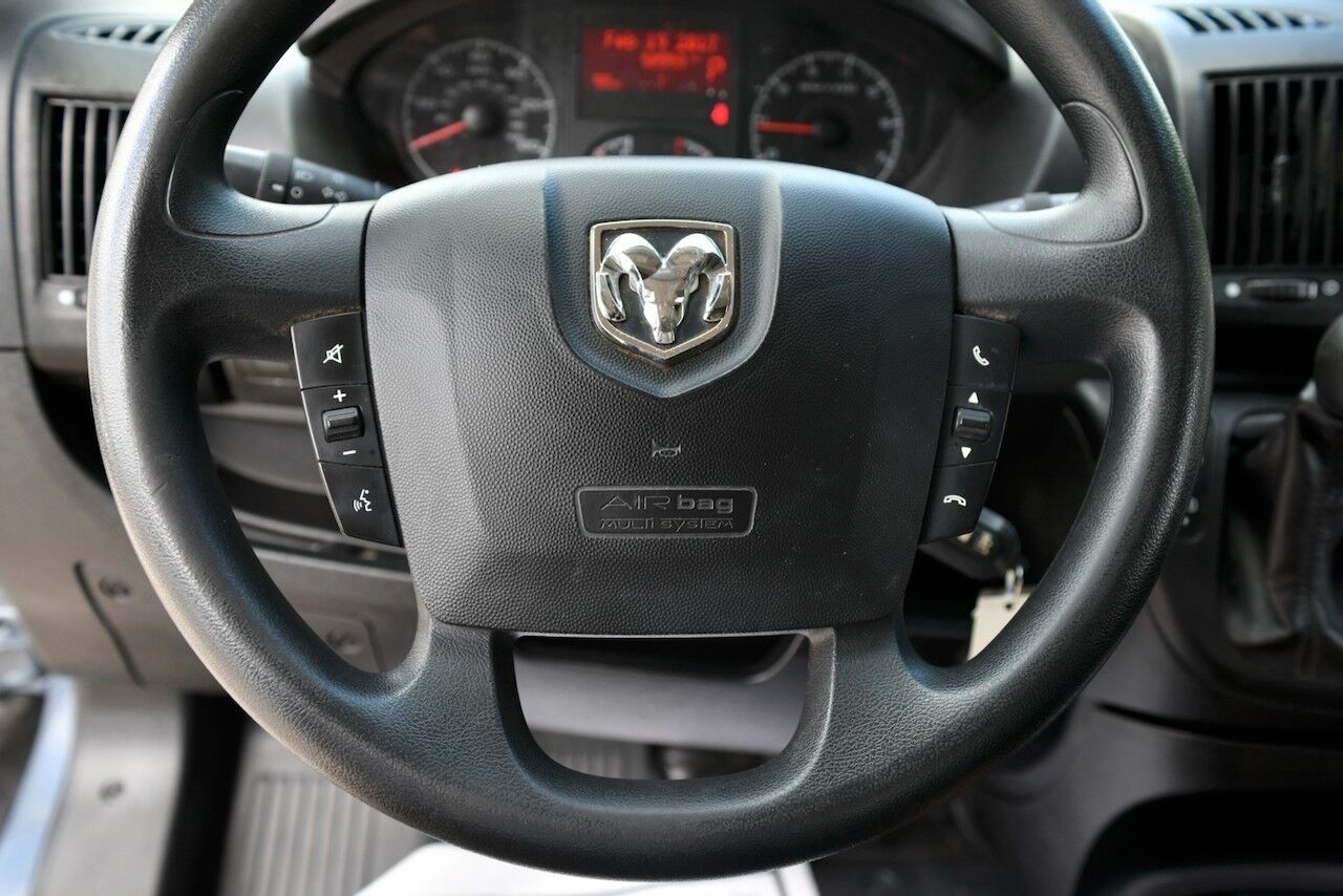 2020 Ram ProMaster Cargo Van Doral FL