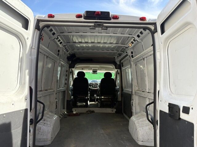 2020 Ram ProMaster Cargo Van North Versailles PA