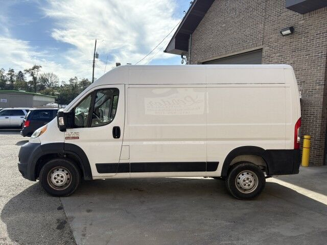 2020 Ram ProMaster Cargo Van North Versailles PA