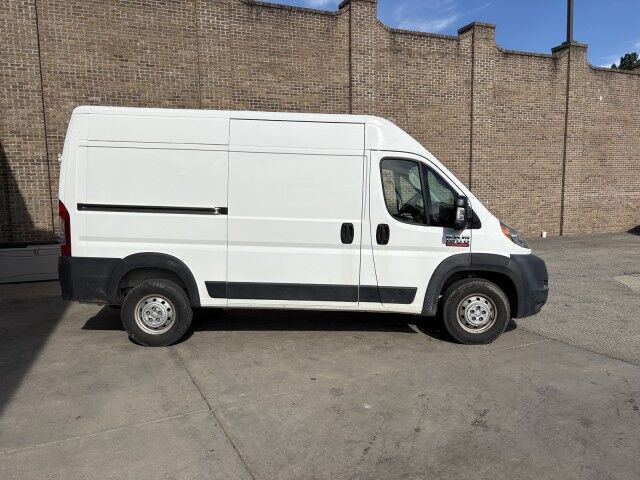 2020 Ram ProMaster Cargo Van