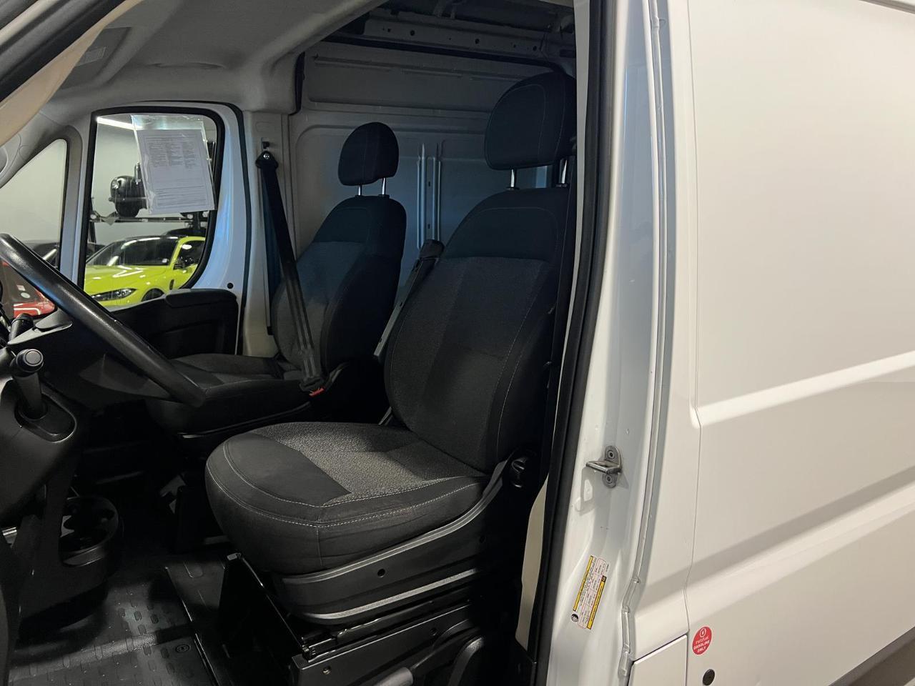 2020 Ram ProMaster Cargo Van Parker CO