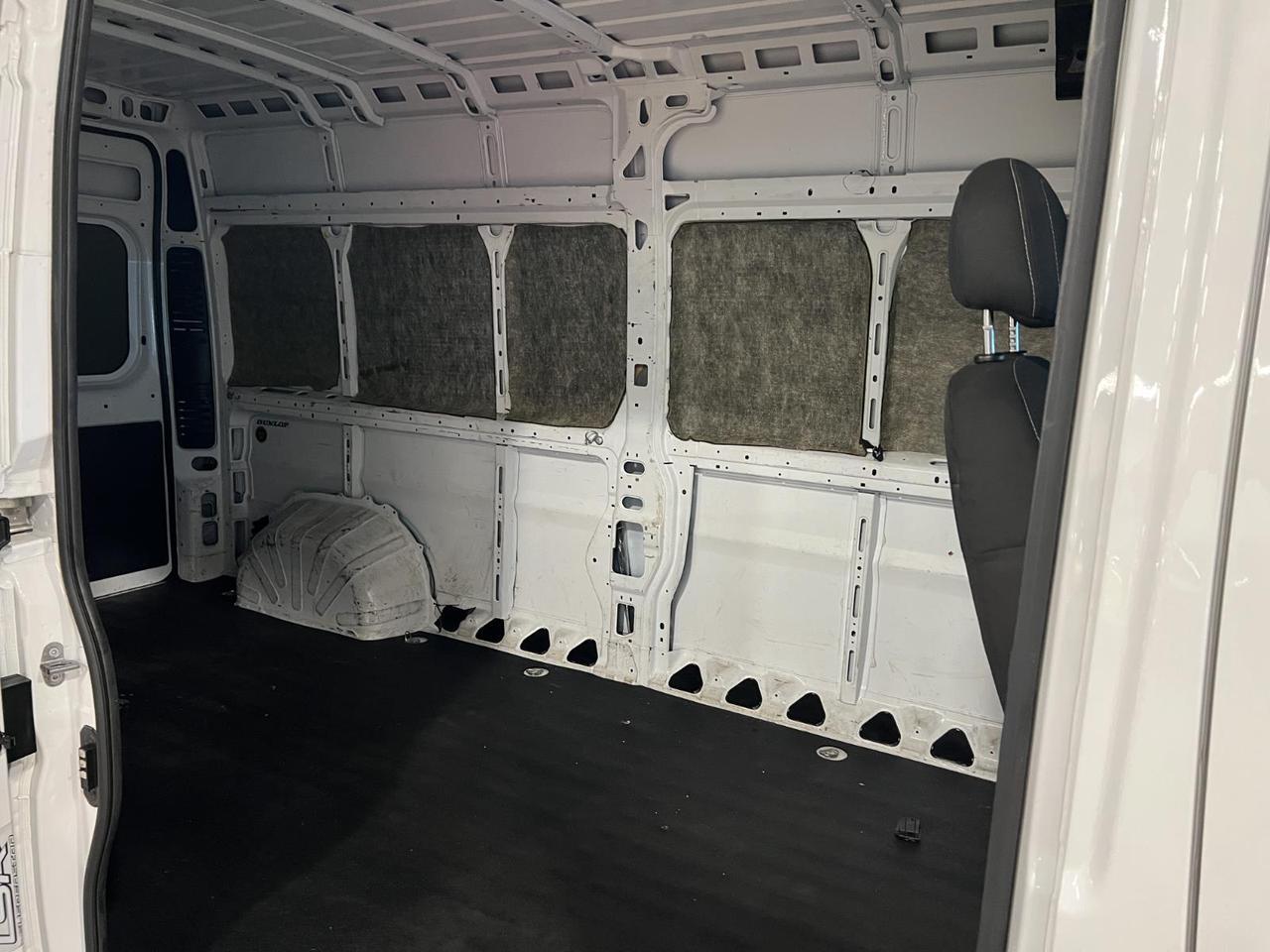 2020 Ram ProMaster Cargo Van Parker CO