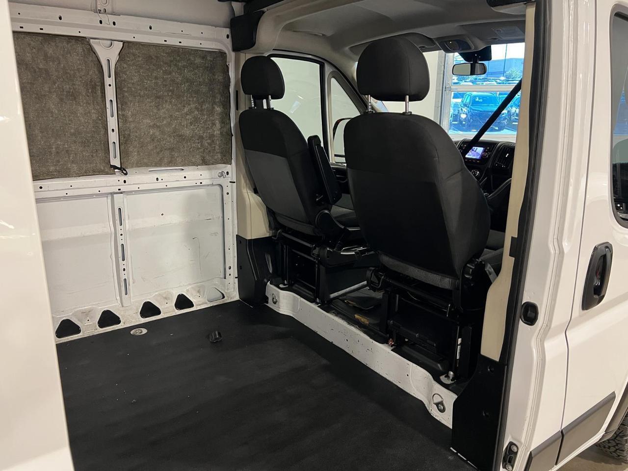 2020 Ram ProMaster Cargo Van Parker CO