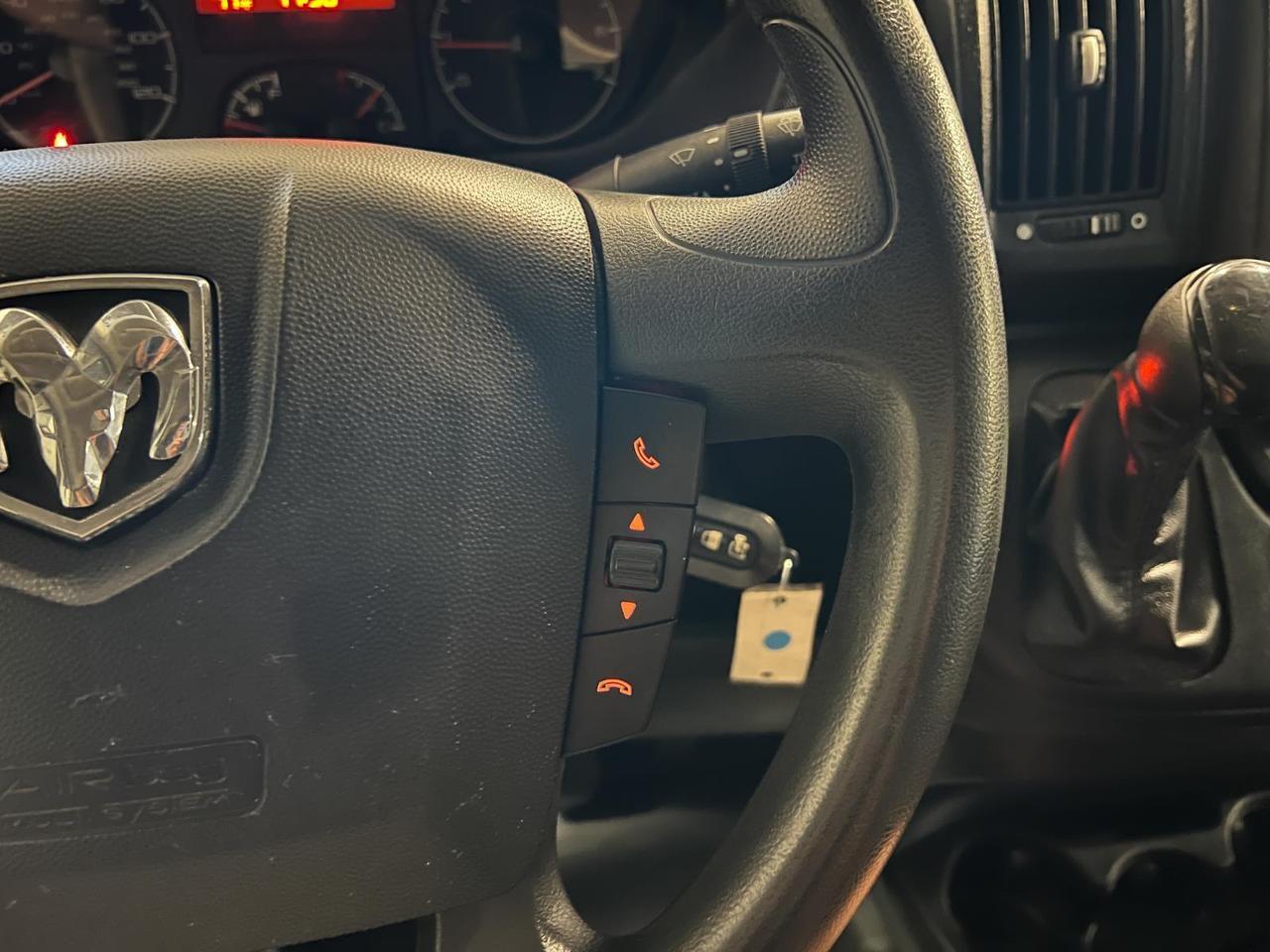 2020 Ram ProMaster Cargo Van Parker CO