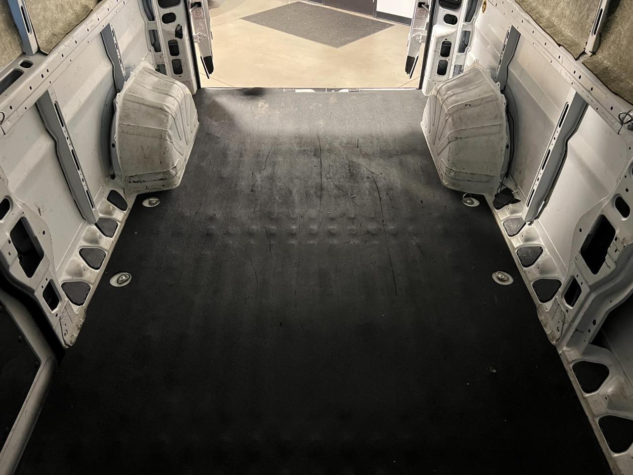 2020 Ram ProMaster Cargo Van Parker CO