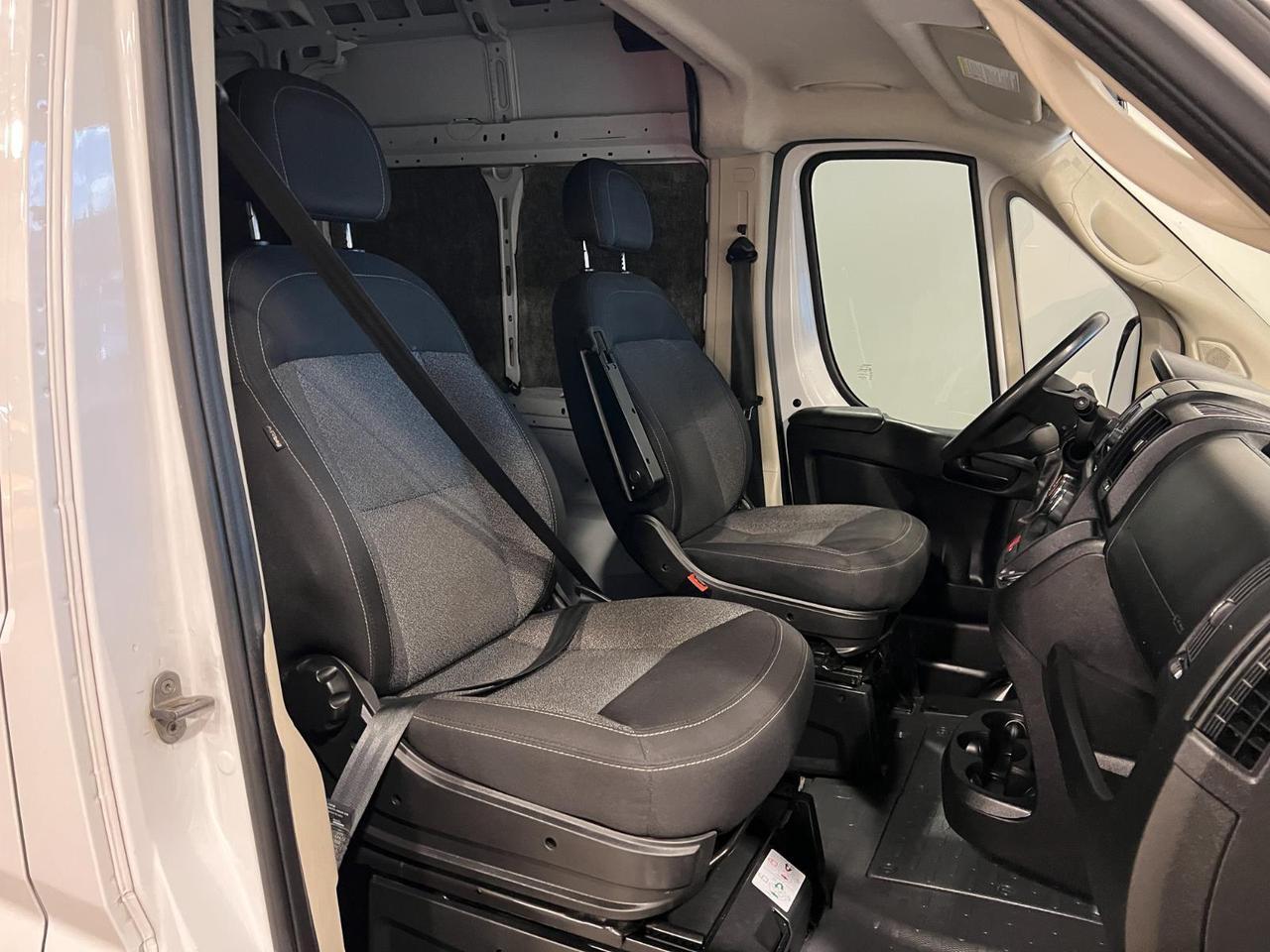 2020 Ram ProMaster Cargo Van Parker CO