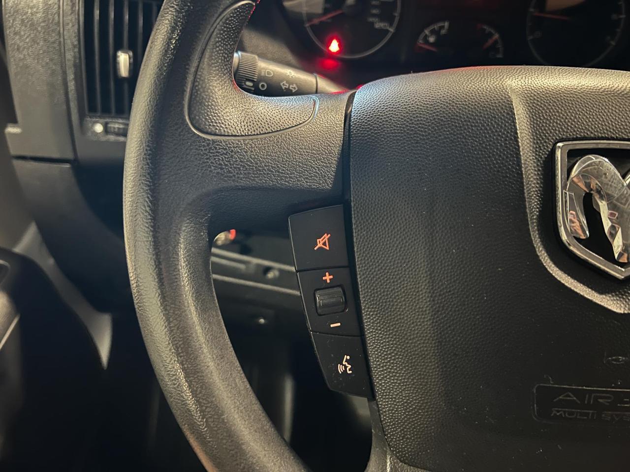 2020 Ram ProMaster Cargo Van Parker CO