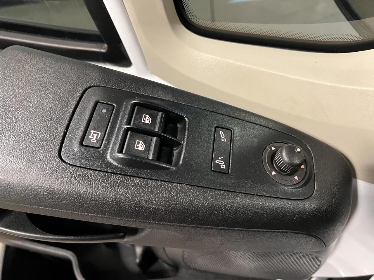 2020 Ram ProMaster Cargo Van Parker CO