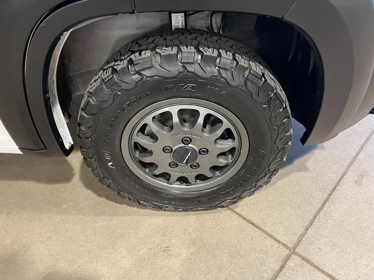 2020 Ram ProMaster Cargo Van Parker CO