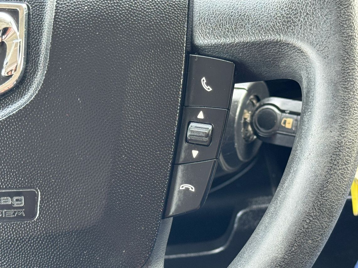 2020 Ram ProMaster Cargo Van 1500 High Roof Van 3D