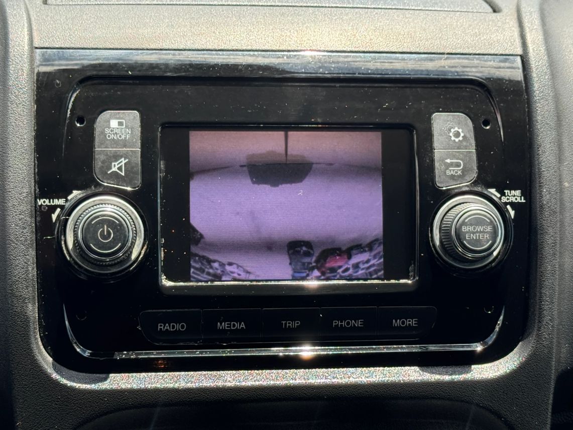 2020 Ram ProMaster Cargo Van 1500 High Roof Van 3D