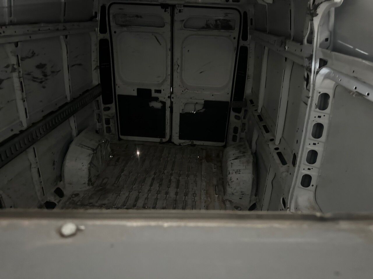 2020 Ram ProMaster Cargo Van 2500 High Roof 159" WB Lancaster TX