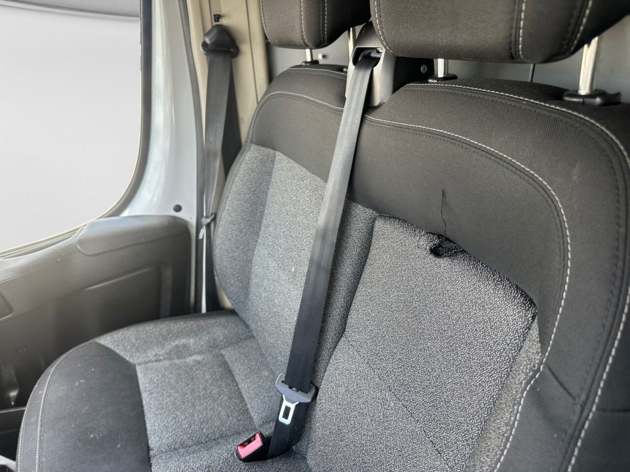 2020 Ram ProMaster Cargo Van 2500 High Roof 159" WB Lancaster TX