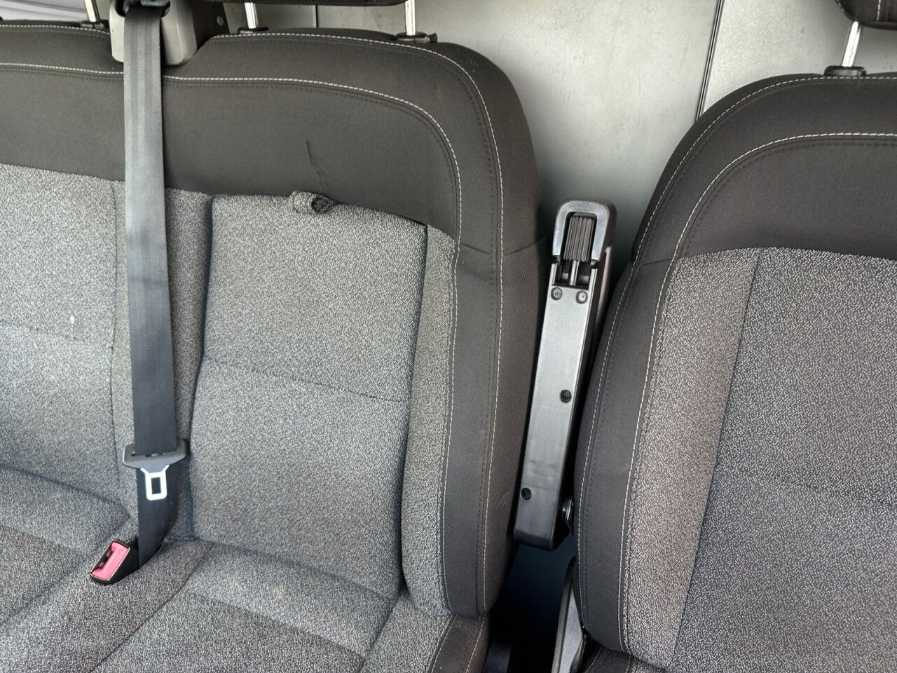 2020 Ram ProMaster Cargo Van 2500 High Roof 159" WB Lancaster TX