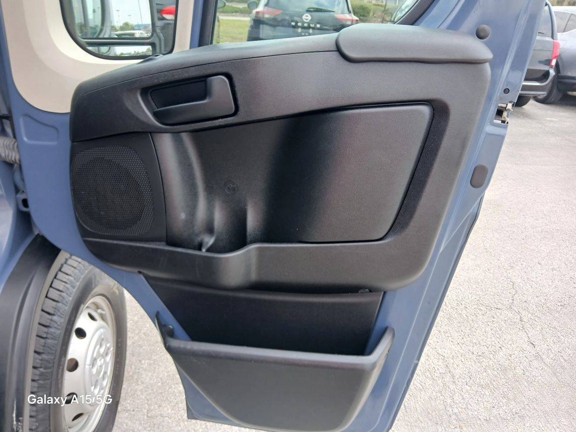 2020 Ram ProMaster Cargo Van 3500 High Roof Extended Van 3D Maitland FL