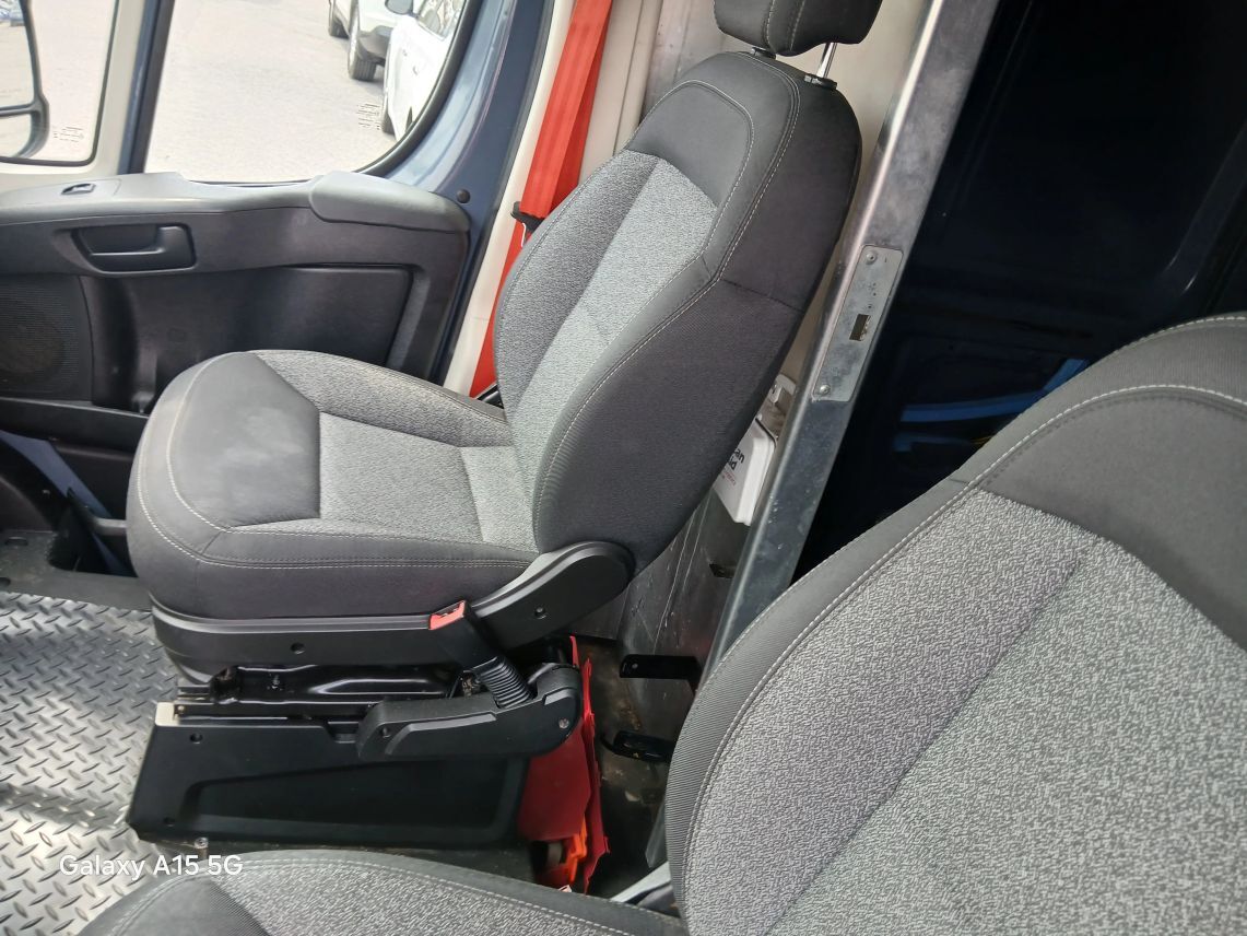 2020 Ram ProMaster Cargo Van 3500 High Roof Extended Van 3D Maitland FL