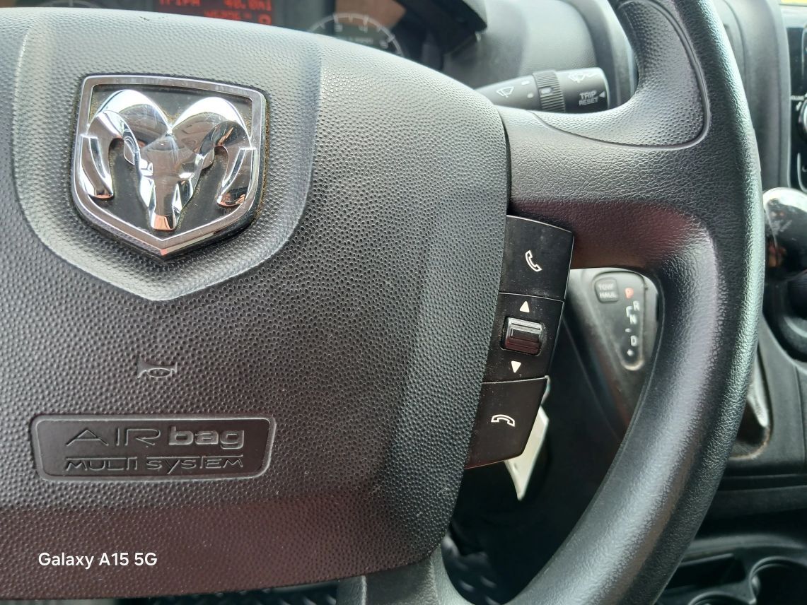 2020 Ram ProMaster Cargo Van 3500 High Roof Extended Van 3D Maitland FL