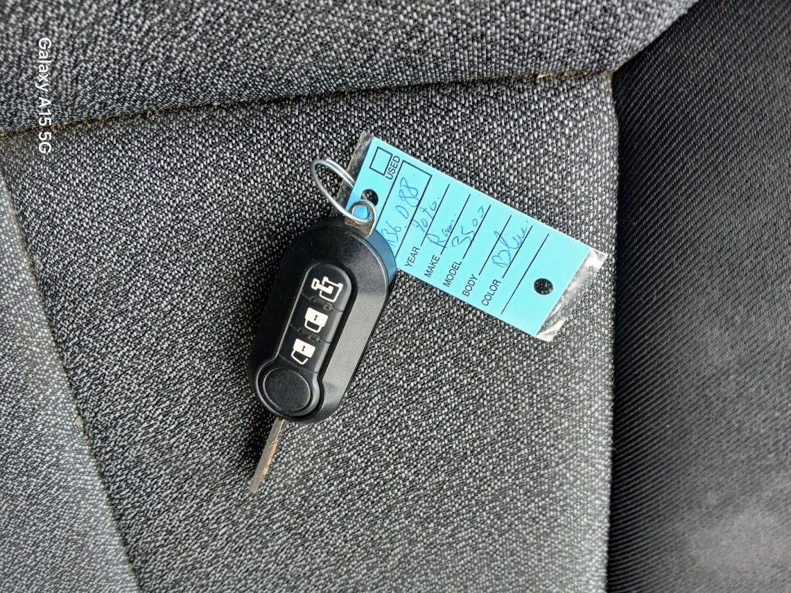 2020 Ram ProMaster Cargo Van 3500 High Roof Extended Van 3D Maitland FL