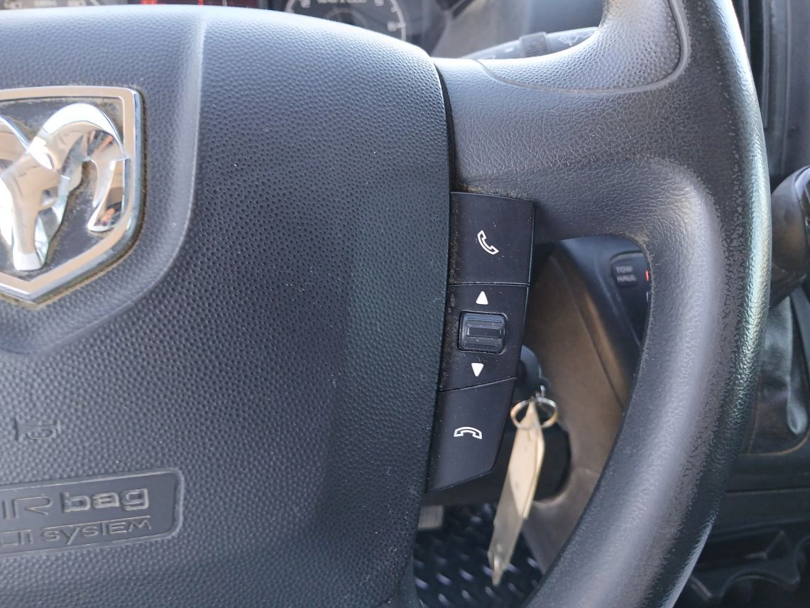 2020 Ram ProMaster Cargo Van 3500 High Roof Extended Van 3D Maitland FL