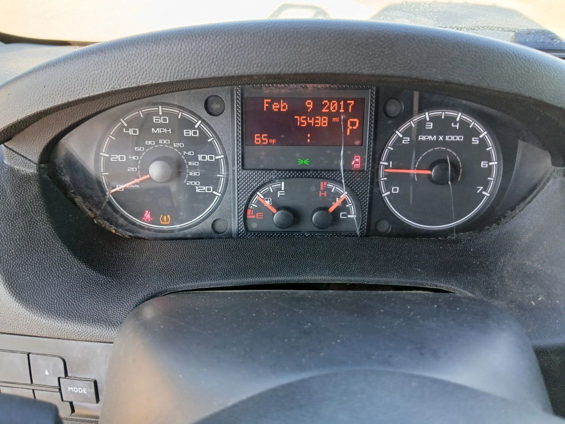 2020 Ram ProMaster Cargo Van 3500 High Roof Extended Van 3D Maitland FL