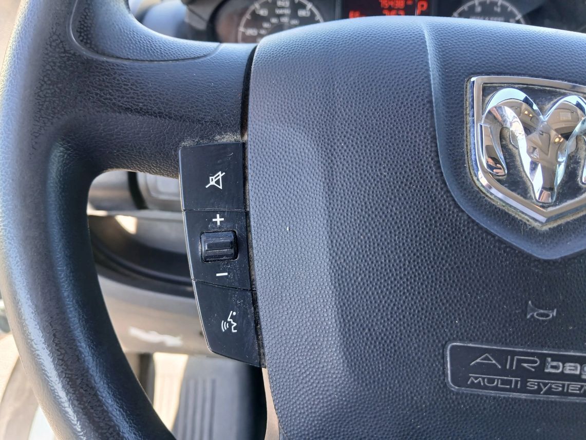 2020 Ram ProMaster Cargo Van 3500 High Roof Extended Van 3D Maitland FL