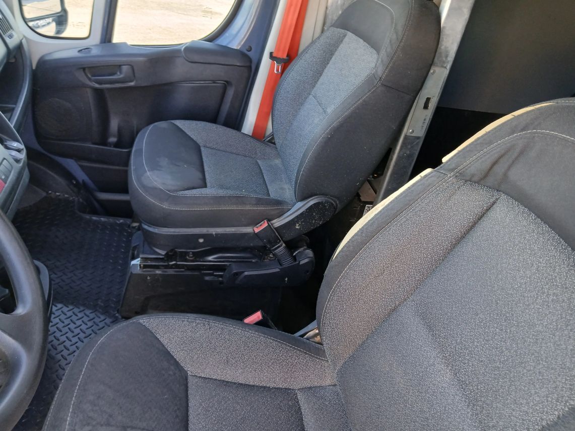 2020 Ram ProMaster Cargo Van 3500 High Roof Extended Van 3D Maitland FL