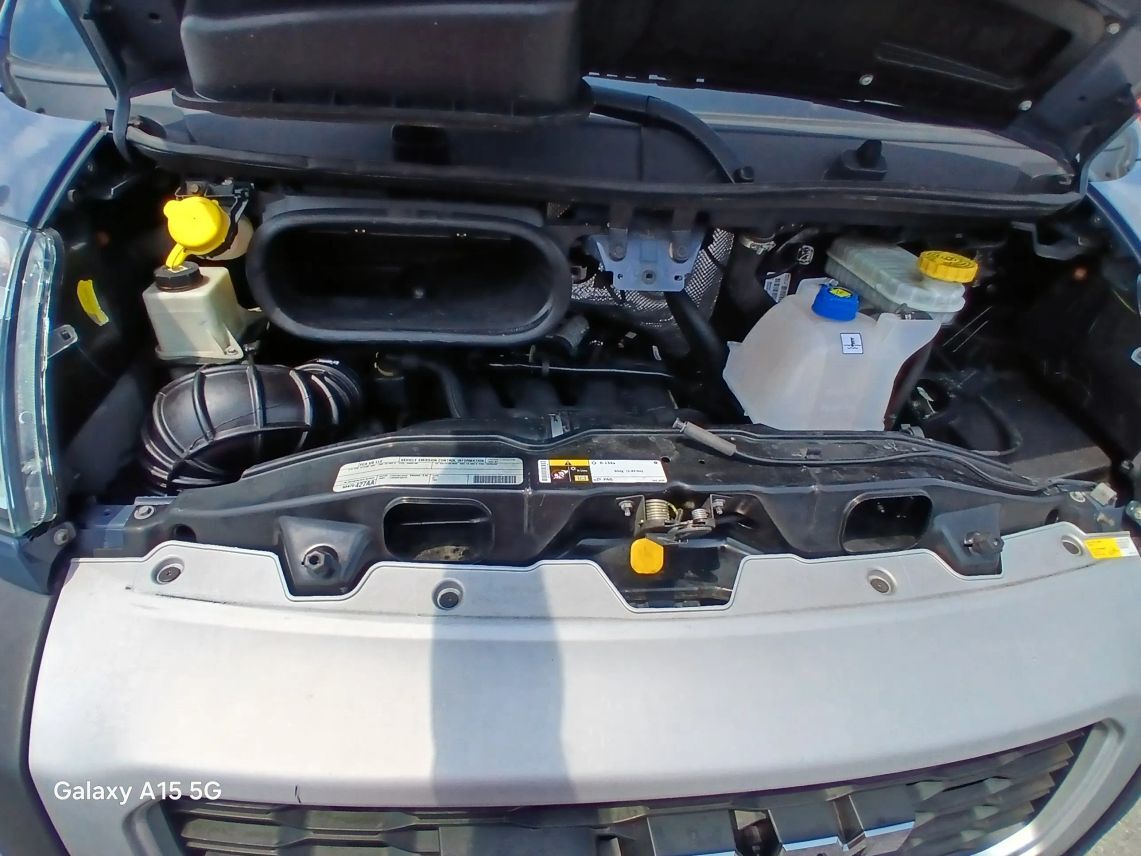 2020 Ram ProMaster Cargo Van 3500 High Roof Extended Van 3D Maitland FL