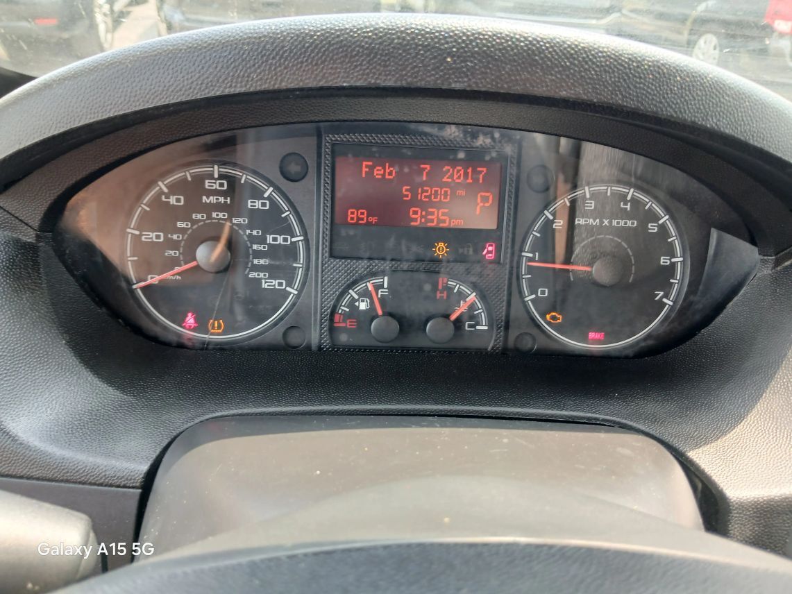 2020 Ram ProMaster Cargo Van 3500 High Roof Extended Van 3D Maitland FL