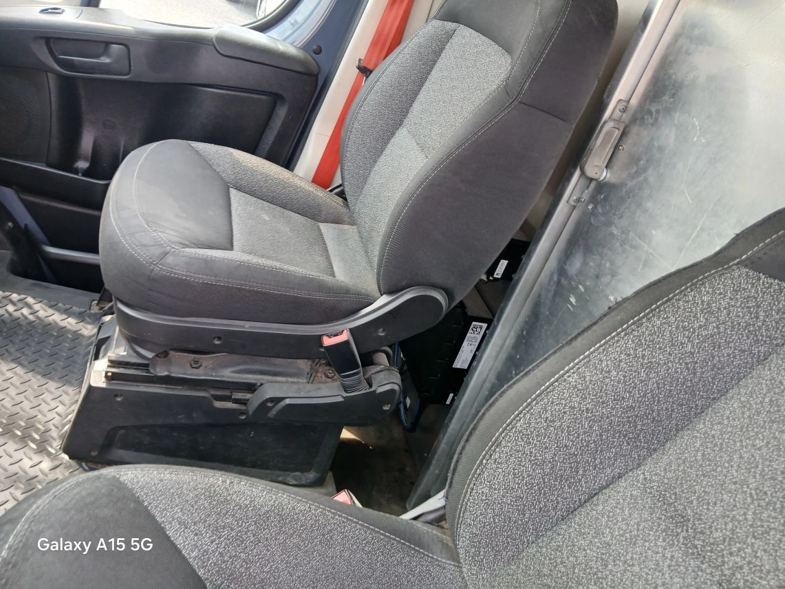 2020 Ram ProMaster Cargo Van 3500 High Roof Extended Van 3D Maitland FL