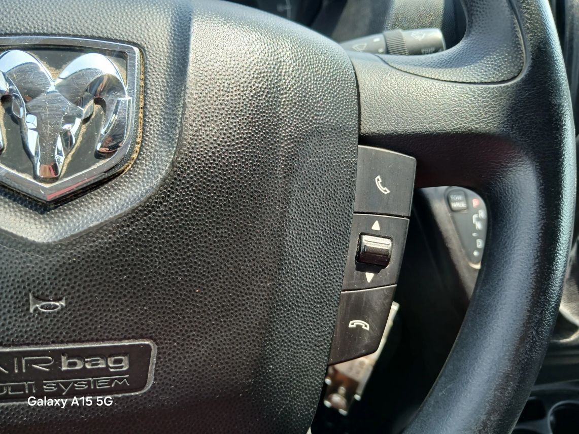 2020 Ram ProMaster Cargo Van 3500 High Roof Extended Van 3D Maitland FL