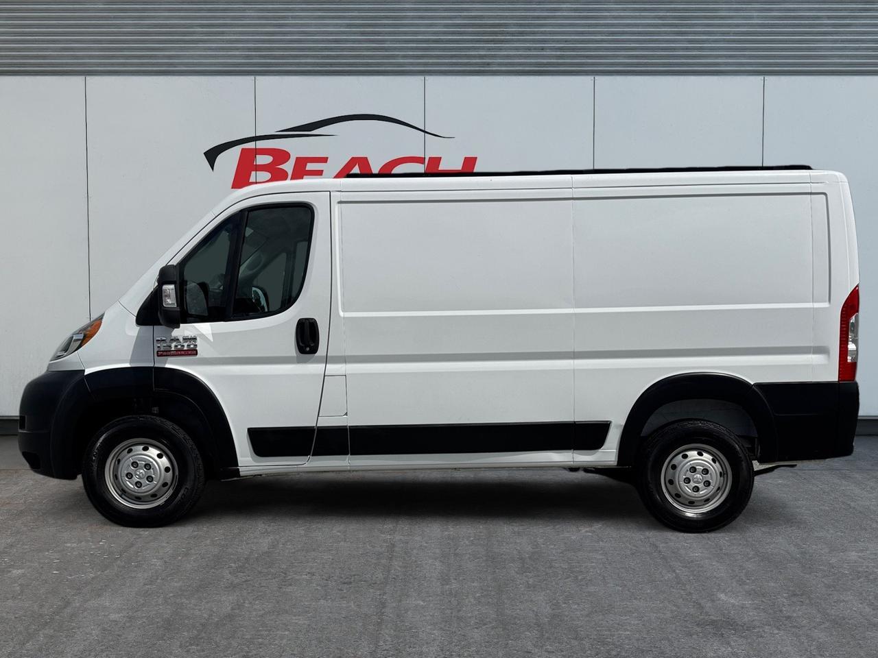 2020 Ram ProMaster Cargo Van BLUETOOTH, UCONNECT, TOWING PACKAGE, POWER FOLDING MIRRORS, BACKUP CAMERA & PARKING SENSORS, CLEAN CARFAX 1-OWNER VEHICLE, THIS PRO MASTER IS READY FOR ITS NEXT OWNER, COME SEE IT FOR YOUR SELF!!! Norfolk VA