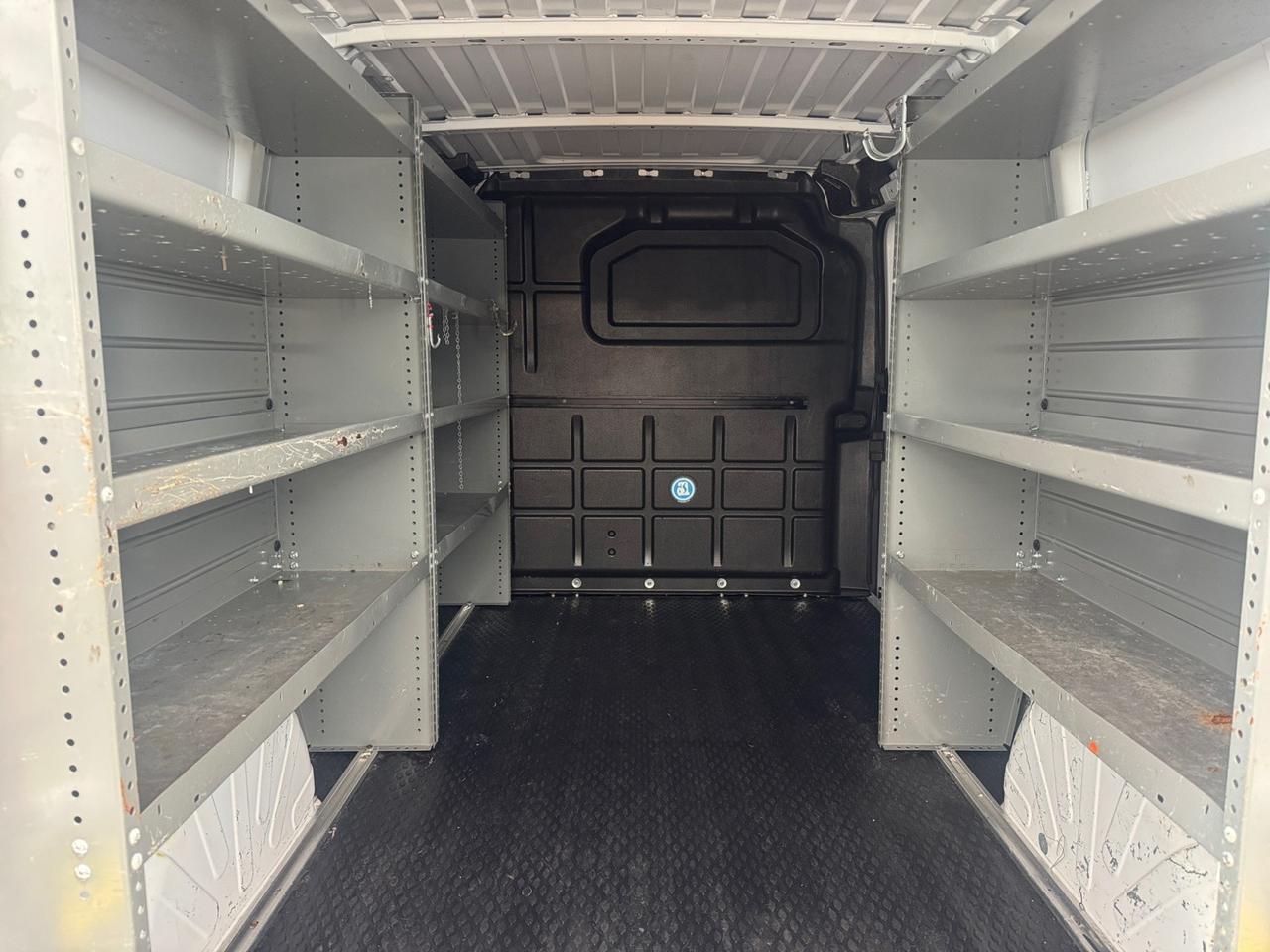 2020 Ram ProMaster Cargo Van BLUETOOTH, UCONNECT, TOWING PACKAGE, POWER FOLDING MIRRORS, BACKUP CAMERA & PARKING SENSORS, CLEAN CARFAX 1-OWNER VEHICLE, THIS PRO MASTER IS READY FOR ITS NEXT OWNER, COME SEE IT FOR YOUR SELF!!! Norfolk VA