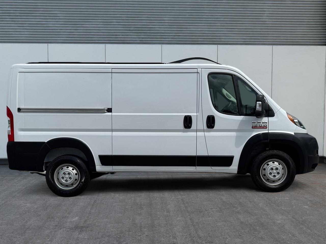 2020 Ram ProMaster Cargo Van BLUETOOTH, UCONNECT, TOWING PACKAGE, POWER FOLDING MIRRORS, BACKUP CAMERA & PARKING SENSORS, CLEAN CARFAX 1-OWNER VEHICLE, THIS PRO MASTER IS READY FOR ITS NEXT OWNER, COME SEE IT FOR YOUR SELF!!! Norfolk VA