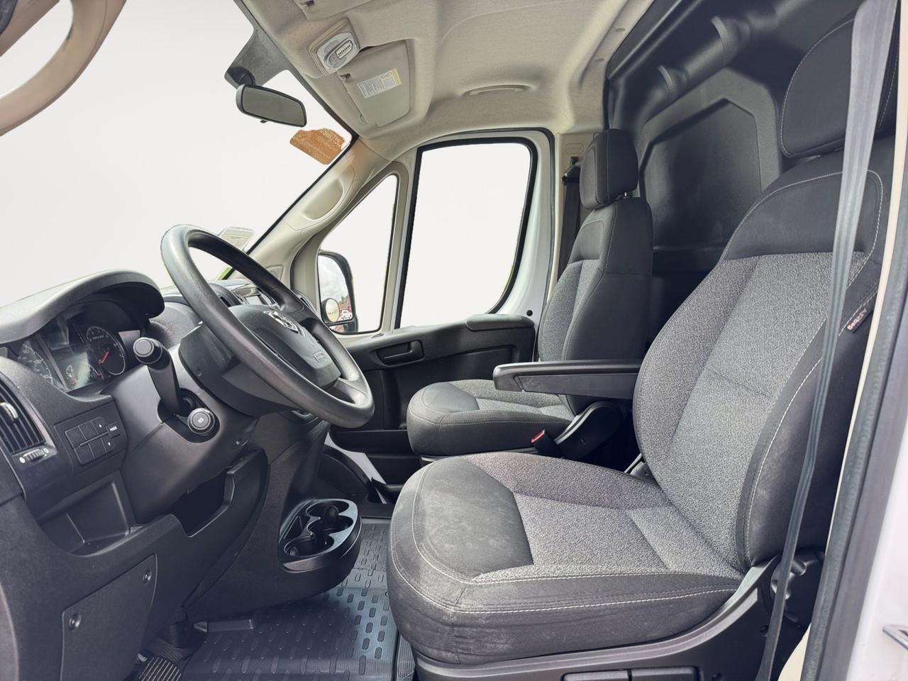 2020 Ram ProMaster Cargo Van BLUETOOTH, UCONNECT, TOWING PACKAGE, POWER FOLDING MIRRORS, BACKUP CAMERA & PARKING SENSORS, CLEAN CARFAX 1-OWNER VEHICLE, THIS PRO MASTER IS READY FOR ITS NEXT OWNER, COME SEE IT FOR YOUR SELF!!! Norfolk VA