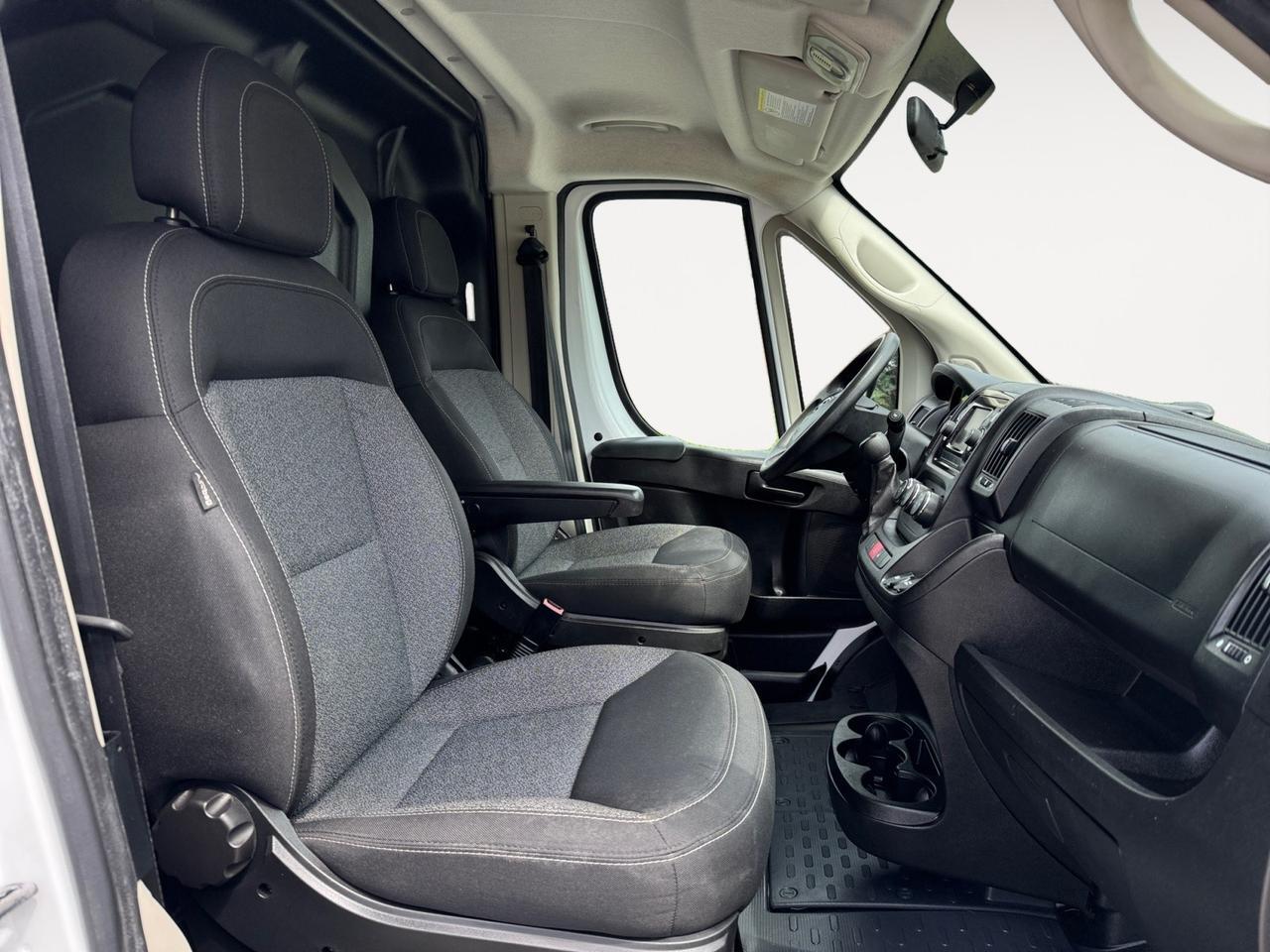 2020 Ram ProMaster Cargo Van BLUETOOTH, UCONNECT, TOWING PACKAGE, POWER FOLDING MIRRORS, BACKUP CAMERA & PARKING SENSORS, CLEAN CARFAX 1-OWNER VEHICLE, THIS PRO MASTER IS READY FOR ITS NEXT OWNER, COME SEE IT FOR YOUR SELF!!! Norfolk VA