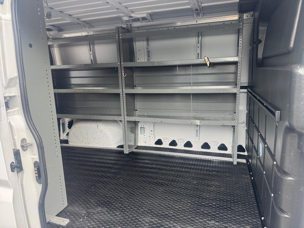 2020 Ram ProMaster Cargo Van BLUETOOTH, UCONNECT, TOWING PACKAGE, POWER FOLDING MIRRORS, BACKUP CAMERA & PARKING SENSORS, CLEAN CARFAX 1-OWNER VEHICLE, THIS PRO MASTER IS READY FOR ITS NEXT OWNER, COME SEE IT FOR YOUR SELF!!! Norfolk VA