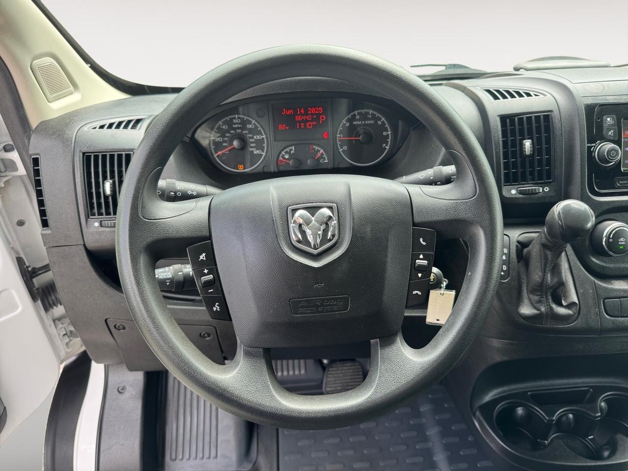 2020 Ram ProMaster Cargo Van BLUETOOTH, UCONNECT, TOWING PACKAGE, POWER FOLDING MIRRORS, BACKUP CAMERA & PARKING SENSORS, CLEAN CARFAX 1-OWNER VEHICLE, THIS PRO MASTER IS READY FOR ITS NEXT OWNER, COME SEE IT FOR YOUR SELF!!! Norfolk VA