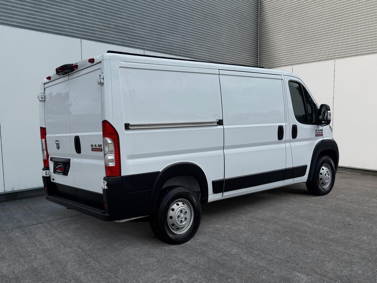 2020 Ram ProMaster Cargo Van BLUETOOTH, UCONNECT, TOWING PACKAGE, POWER FOLDING MIRRORS, BACKUP CAMERA & PARKING SENSORS, CLEAN CARFAX 1-OWNER VEHICLE, THIS PRO MASTER IS READY FOR ITS NEXT OWNER, COME SEE IT FOR YOUR SELF!!! Norfolk VA