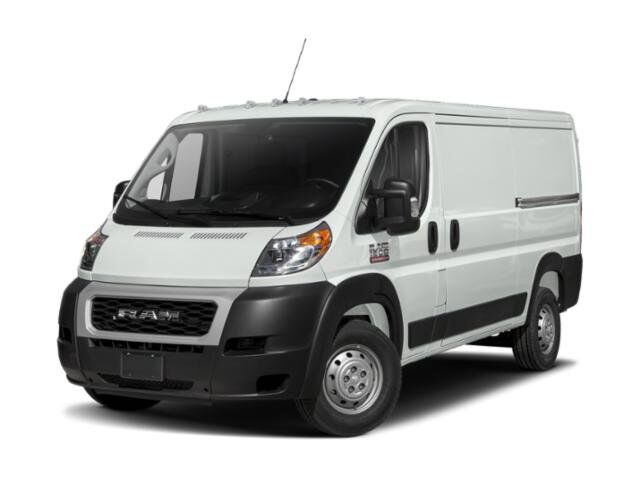 2020 Ram ProMaster Cargo Van Base