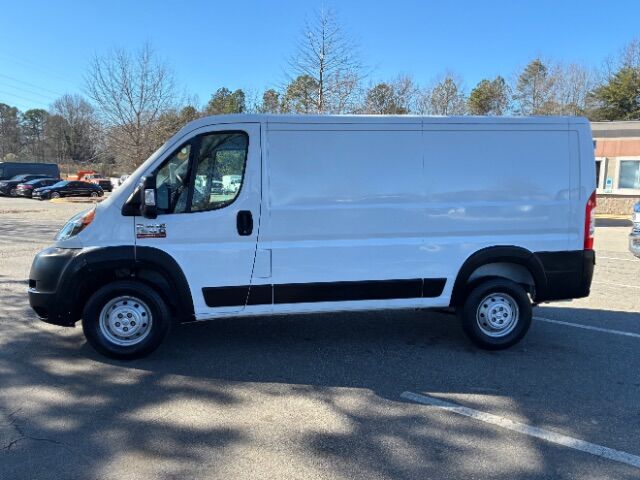 2020 Ram ProMaster Cargo Van Cargo Van Charlotte NC