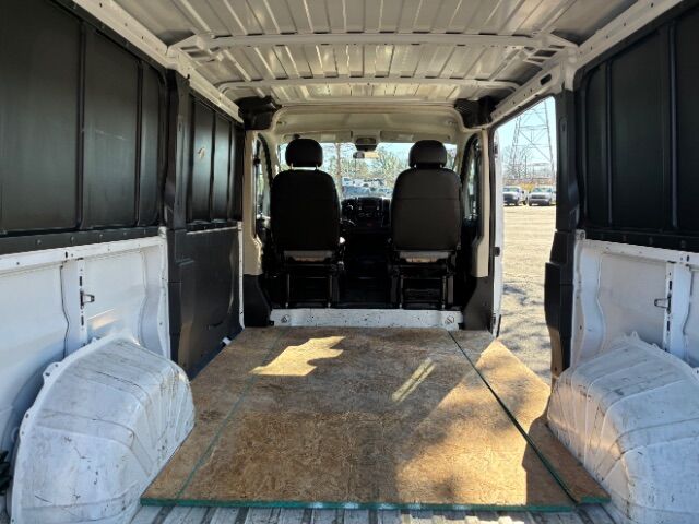 2020 Ram ProMaster Cargo Van Cargo Van Charlotte NC