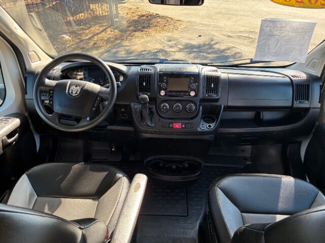 2020 Ram ProMaster Cargo Van Cargo Van Charlotte NC