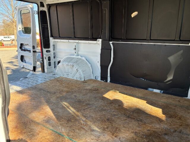 2020 Ram ProMaster Cargo Van Cargo Van Charlotte NC