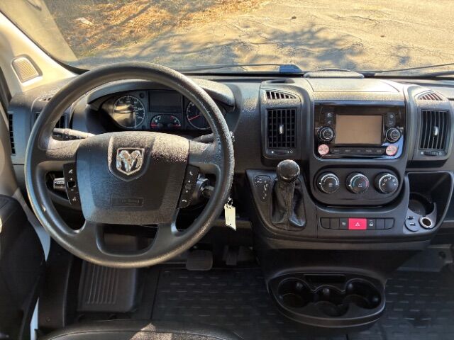 2020 Ram ProMaster Cargo Van Cargo Van Charlotte NC