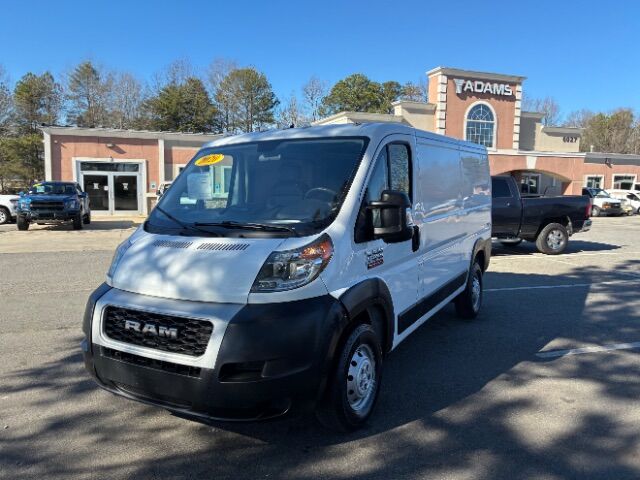 2020 Ram ProMaster Cargo Van Cargo Van