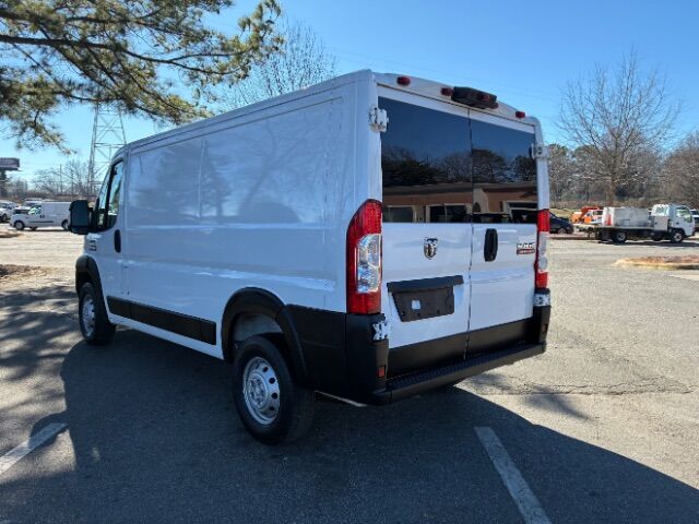2020 Ram ProMaster Cargo Van Cargo Van Charlotte NC