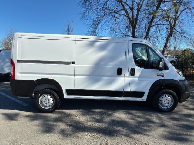 2020 Ram ProMaster Cargo Van Cargo Van Charlotte NC