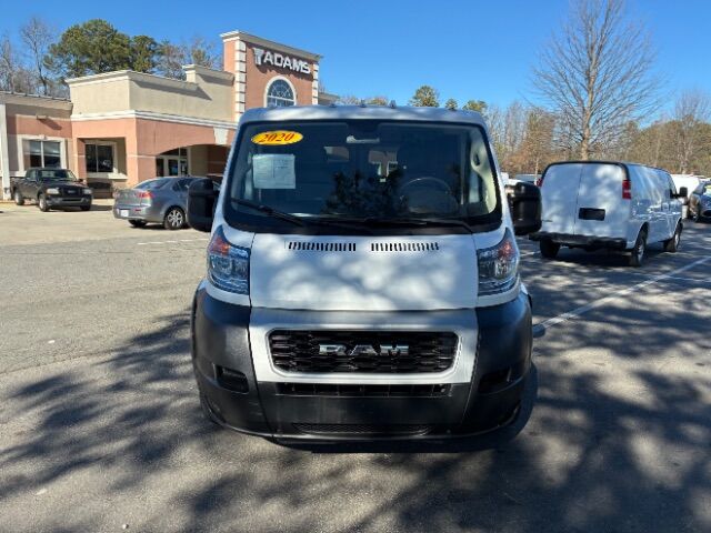 2020 Ram ProMaster Cargo Van Cargo Van Charlotte NC