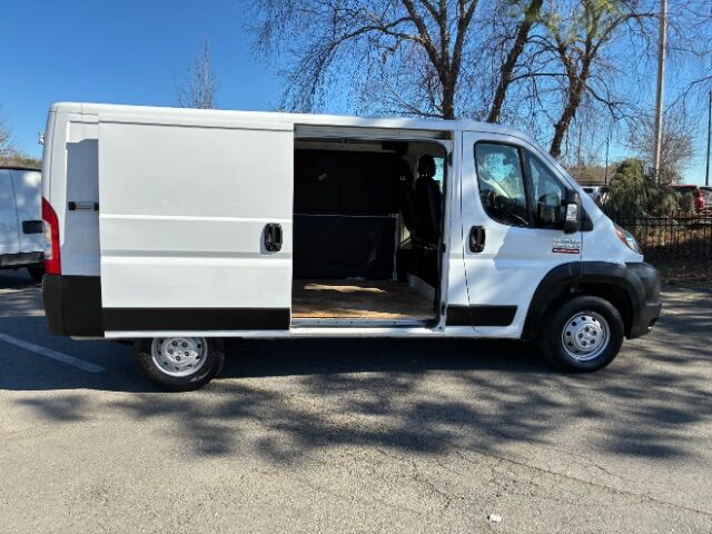 2020 Ram ProMaster Cargo Van Cargo Van Charlotte NC