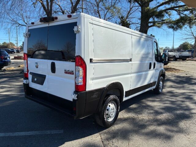 2020 Ram ProMaster Cargo Van Cargo Van Charlotte NC